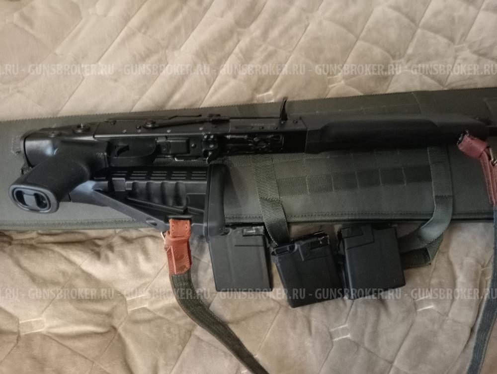 Сайга 410с