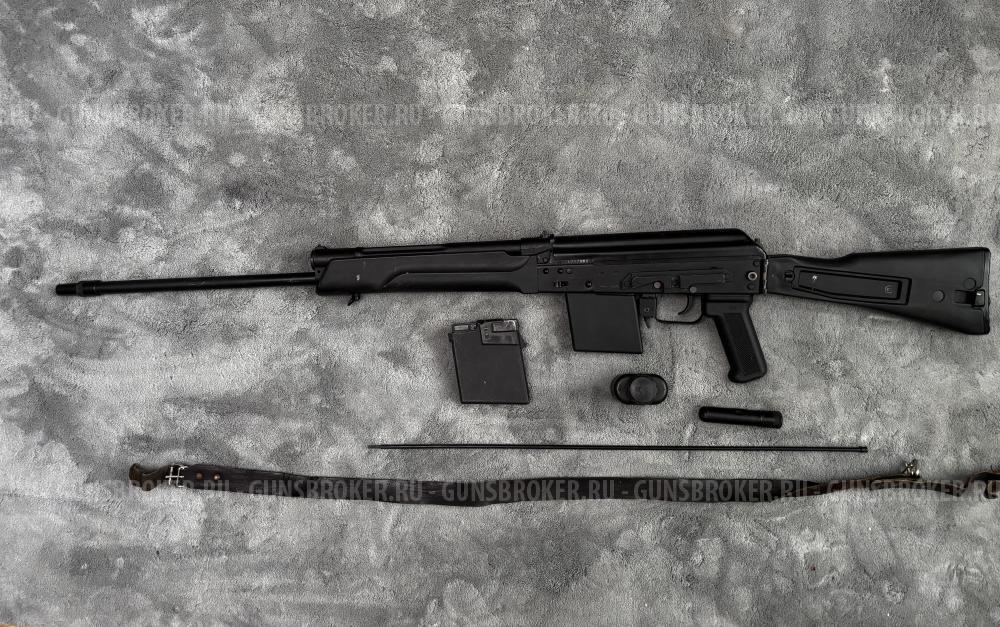 Сайга-410С