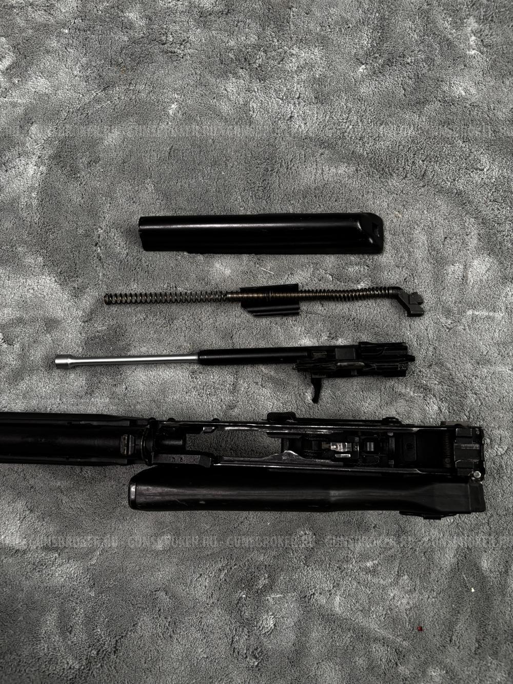 Сайга-410С