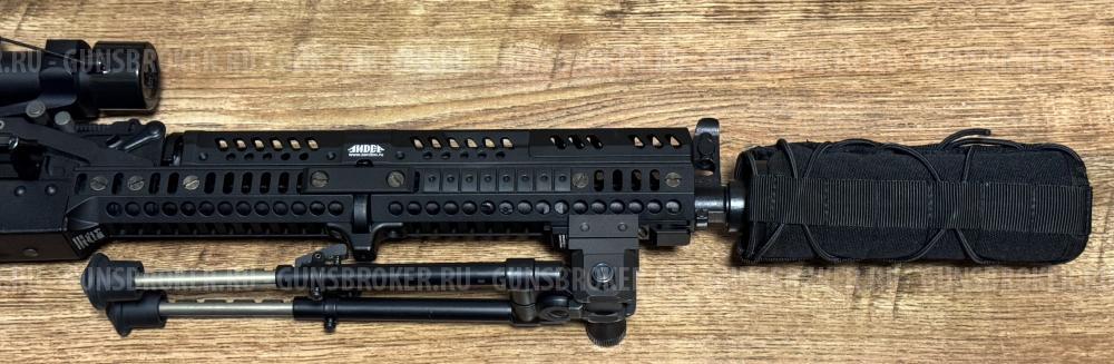 Сайга 5 45 исп 030