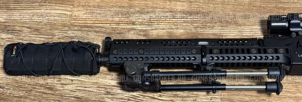Сайга 5 45 исп 030