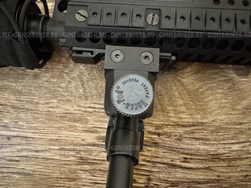 Сайга 5 45 исп 030