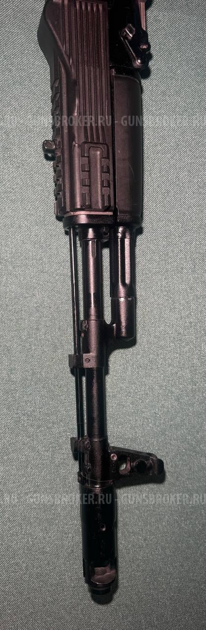 Сайга 5.45 х 39