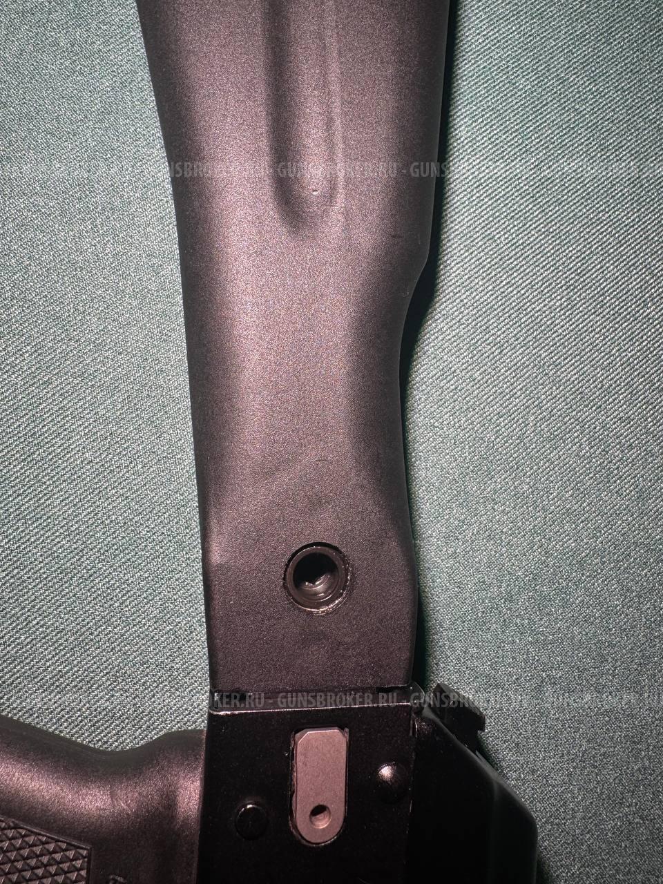 Сайга 5.45 х 39