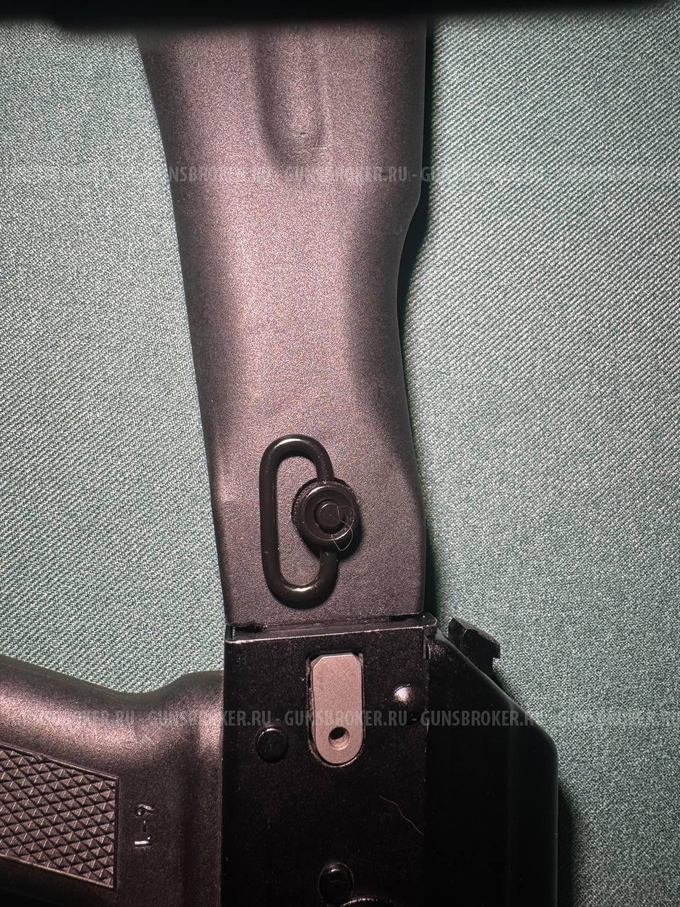 Сайга 5.45 х 39