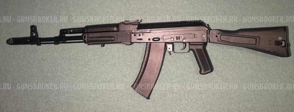 Сайга 5.45 х 39