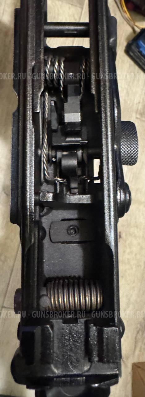 Сайга 5.45 х 39