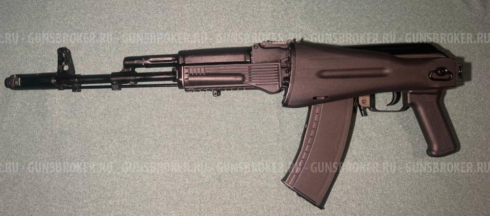 Сайга 5.45 х 39