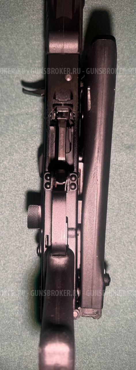 Сайга 5.45 х 39
