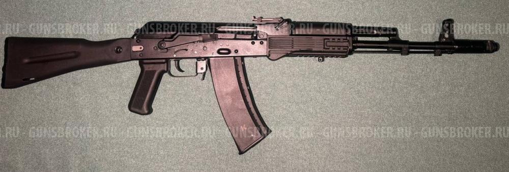 Сайга 5.45 х 39