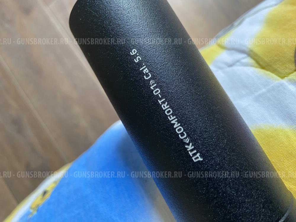 Сайга 5,45 исп 033