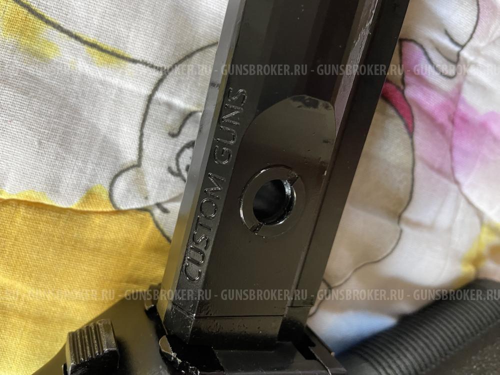 Сайга 5,45 исп 033