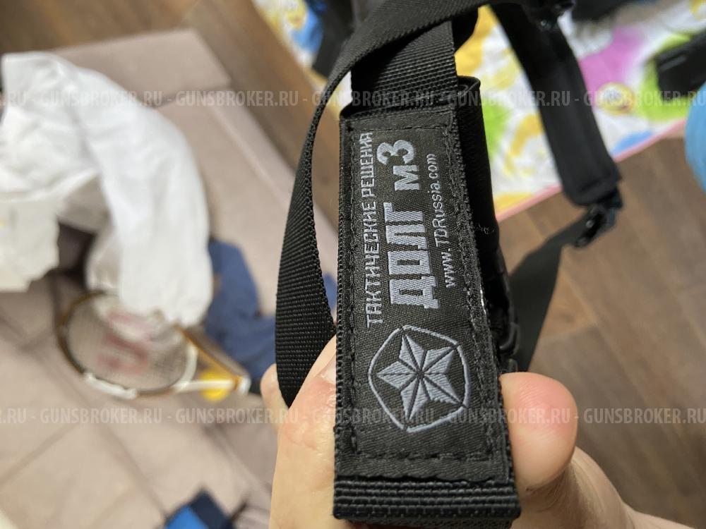 Сайга 5,45 исп 033