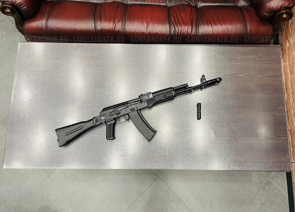 Сайга-5,45 исп. 30; 5,45x39; 415 мм арт.110000900301 (Новый)