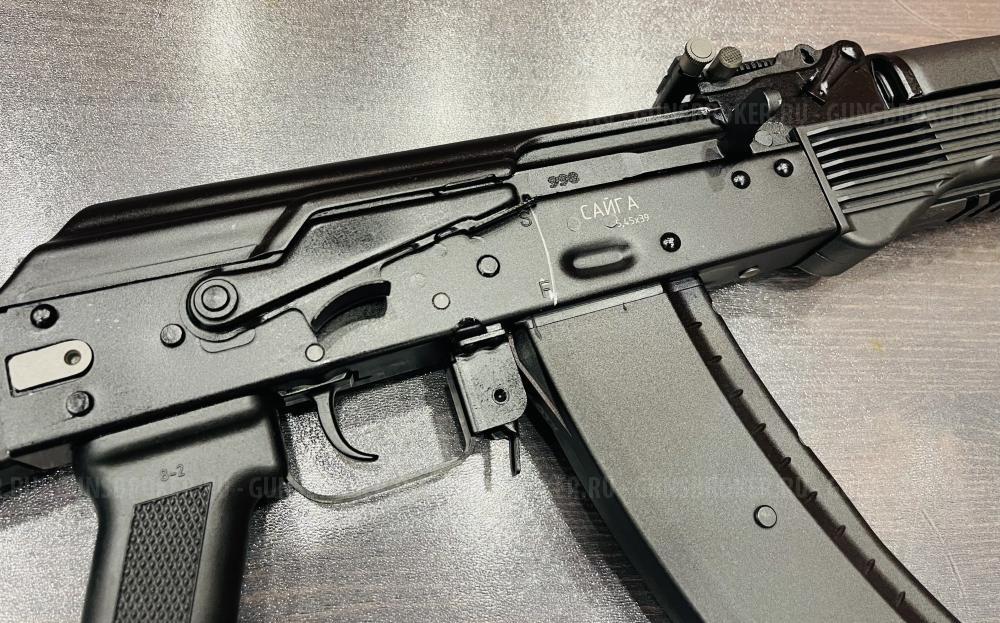 Сайга-5,45 исп. 30; 5,45x39; 415 мм арт.110000900301 (Новый)