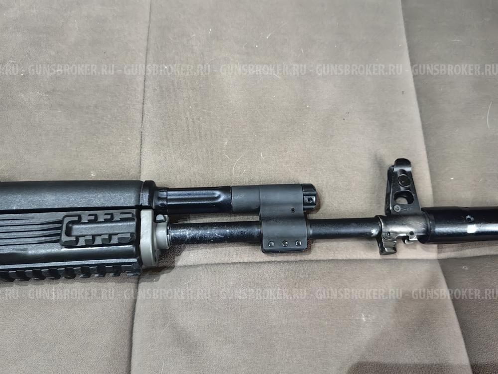 Сайга-5,45 исп. 30; 5,45x39; 415 мм