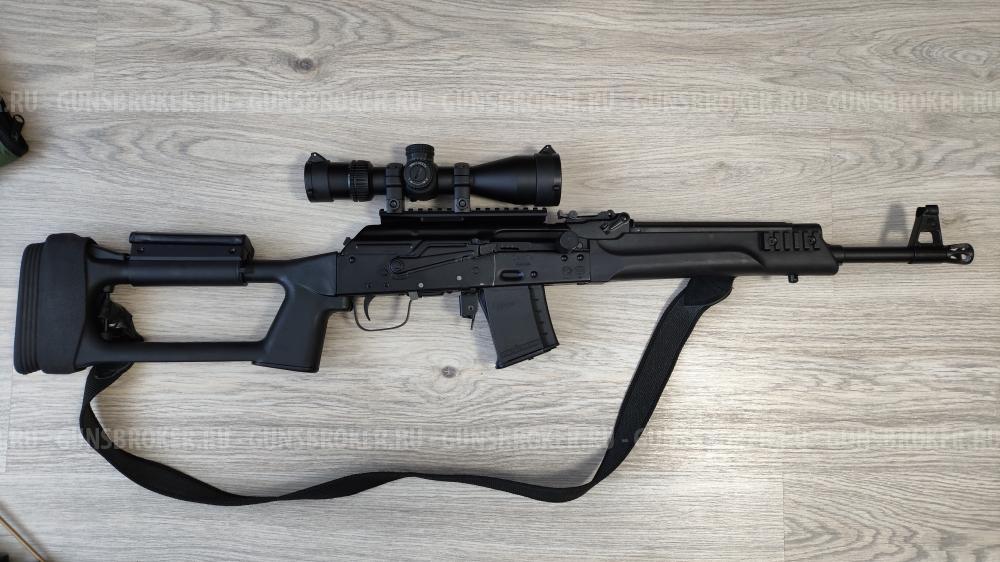 Сайга-5,45 исп.01