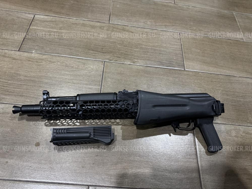 Сайга 5,45 исп.033