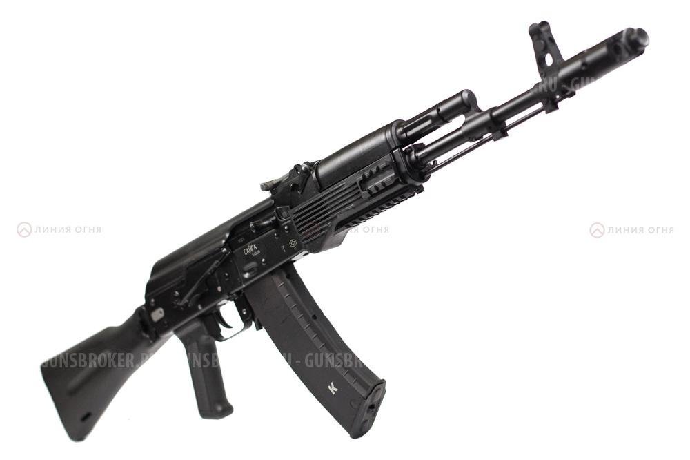 Сайга 5,45 исп.30 (исп.030) кал. 5.45х39