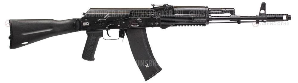 Сайга 5,45 исп.30 (исп.030) кал. 5.45х39