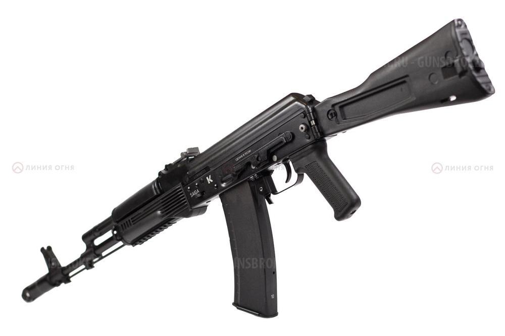 Сайга 5,45 исп.30 (исп.030) кал. 5.45х39