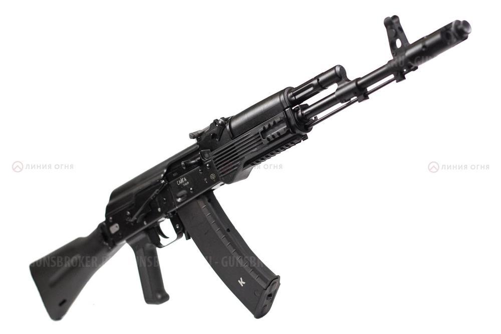 Сайга 5,45 исп.30 (исп.030) кал. 5.45х39