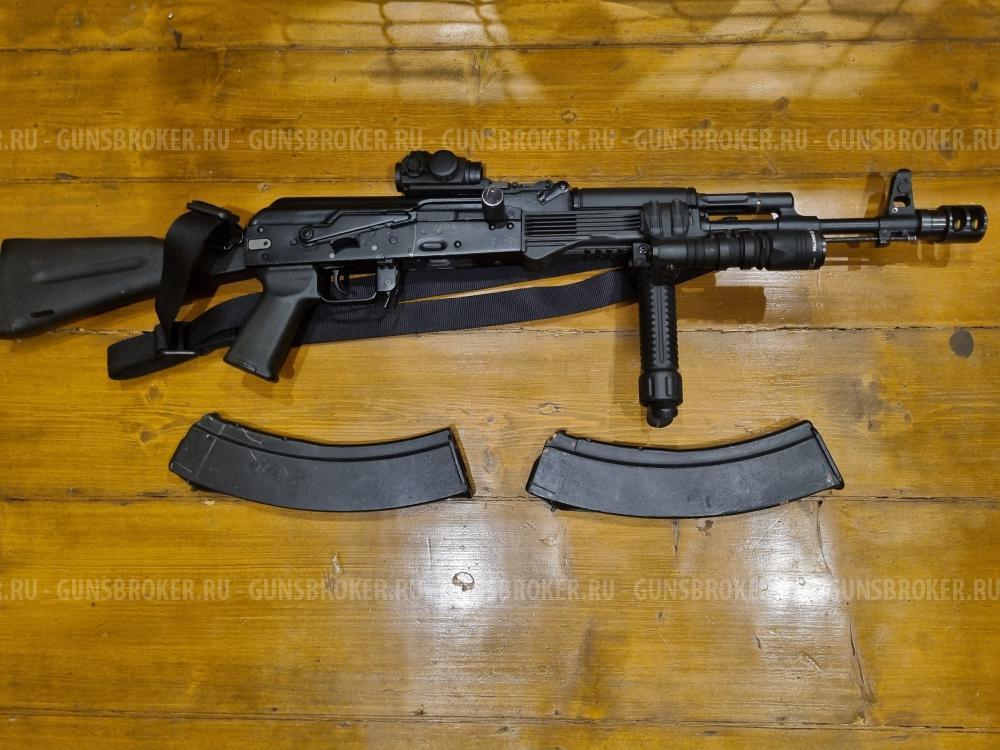 Сайга 5.45*39 исп.030