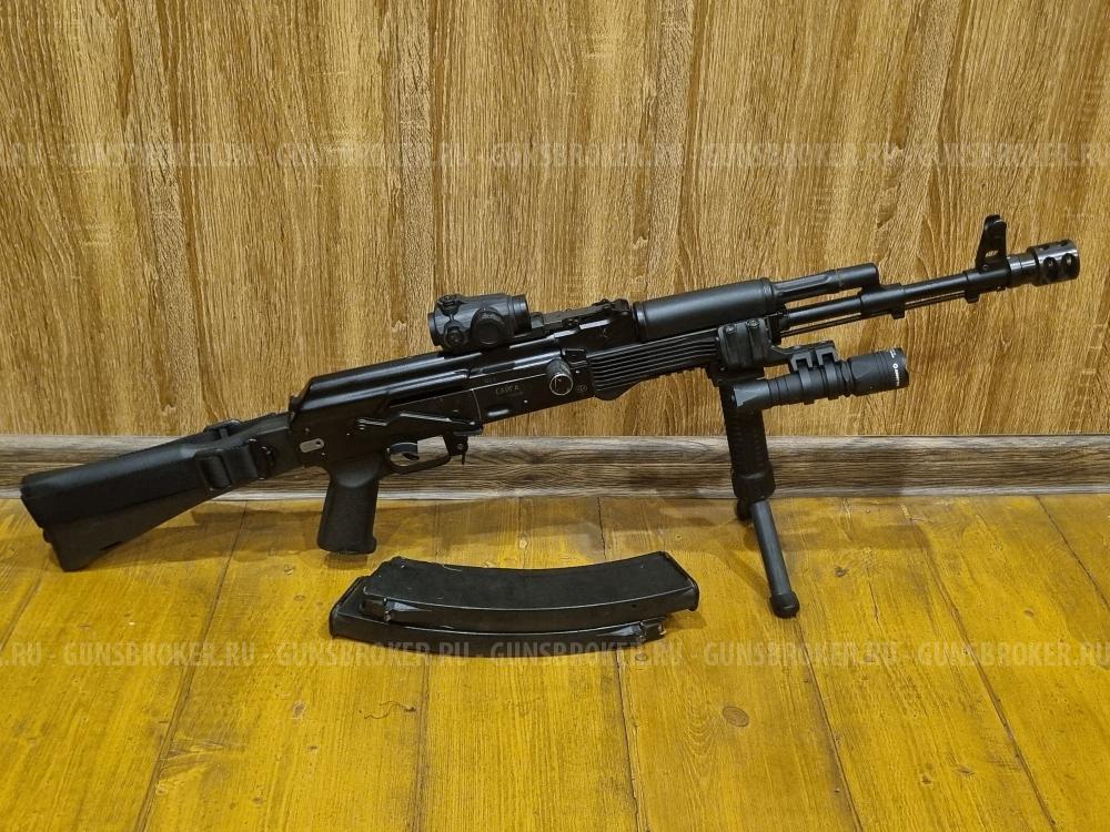 Сайга 5.45*39 исп.030