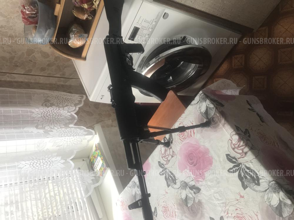 Сайга 5.45