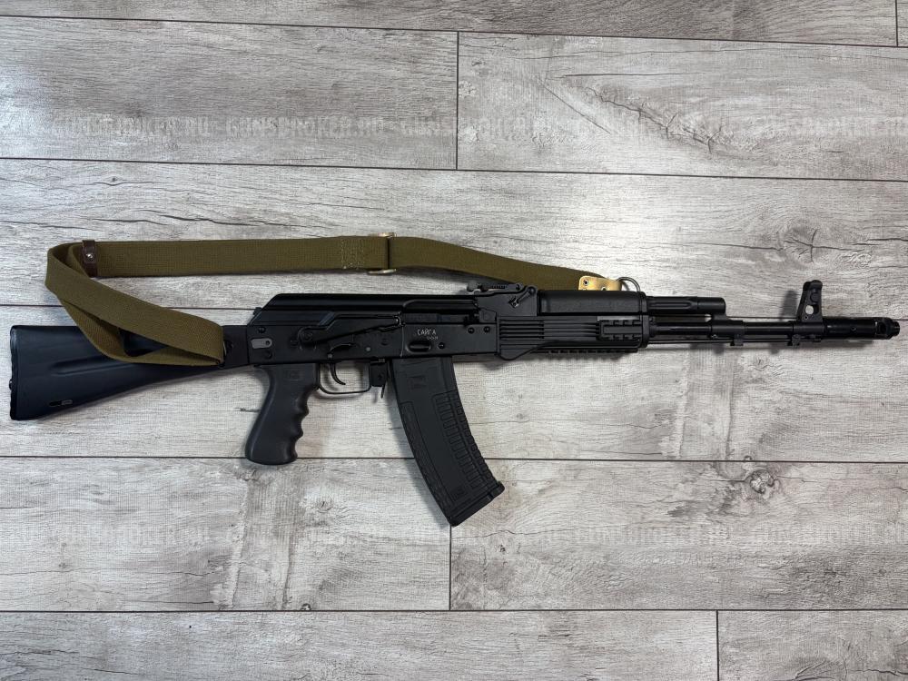 Сайга 5,45х39 030 исполнение