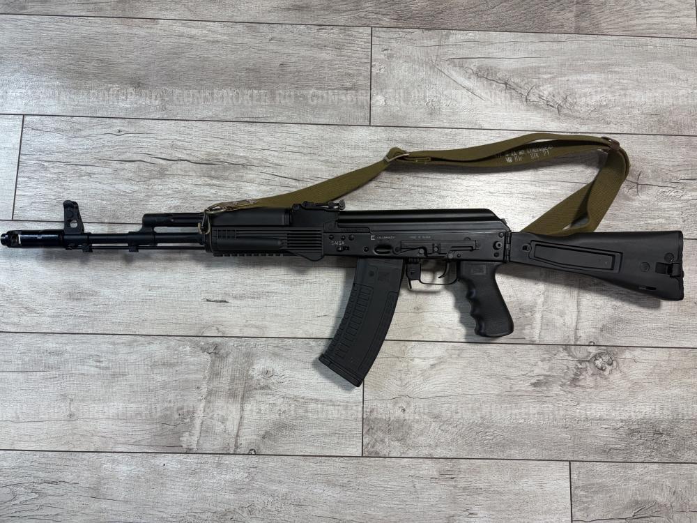 Сайга 5,45х39 030 исполнение