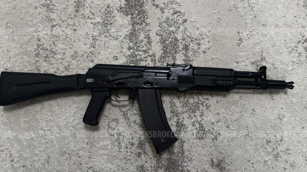 Сайга 5,45х39 исп. 030