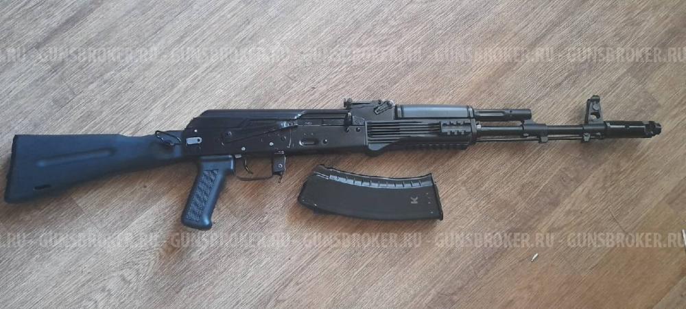 Сайга 5,45х39 исп 030