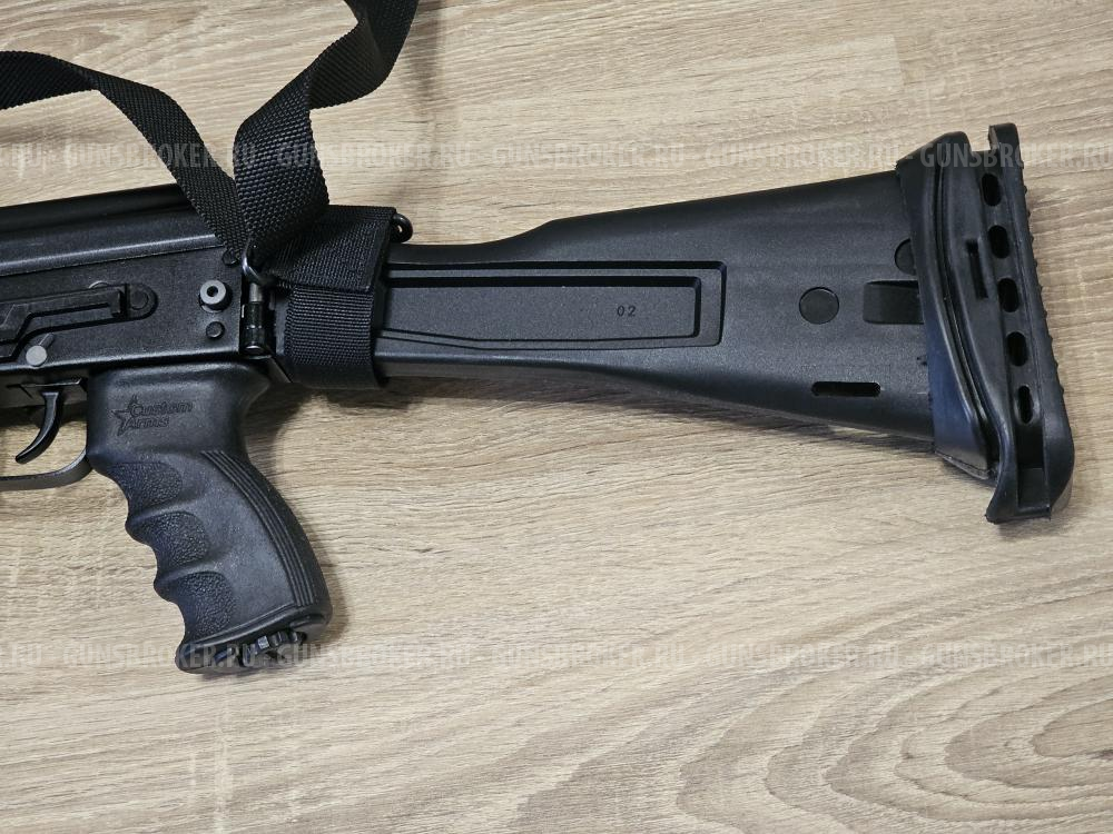 Сайга 5.45х39 исп. 033