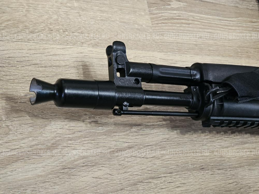 Сайга 5.45х39 исп. 033