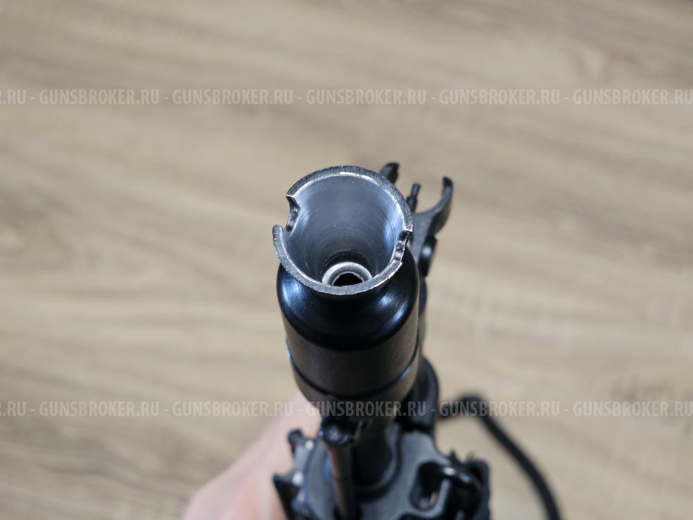 Сайга 5.45х39 исп. 033