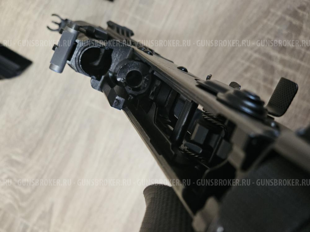 Сайга 5.45х39 исп. 033