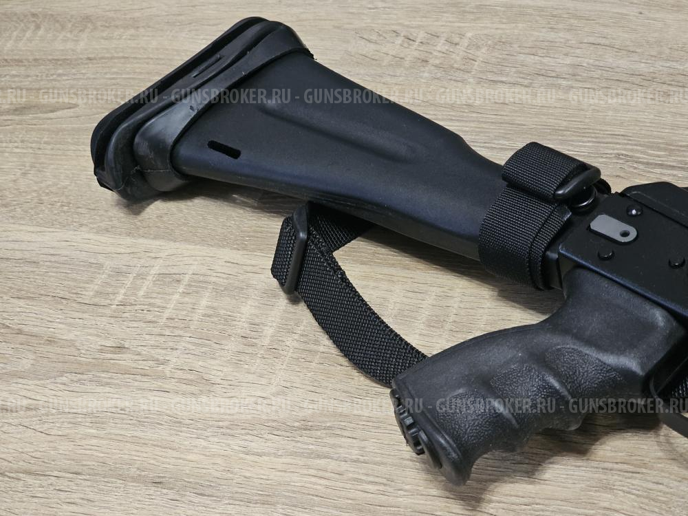 Сайга 5.45х39 исп. 033