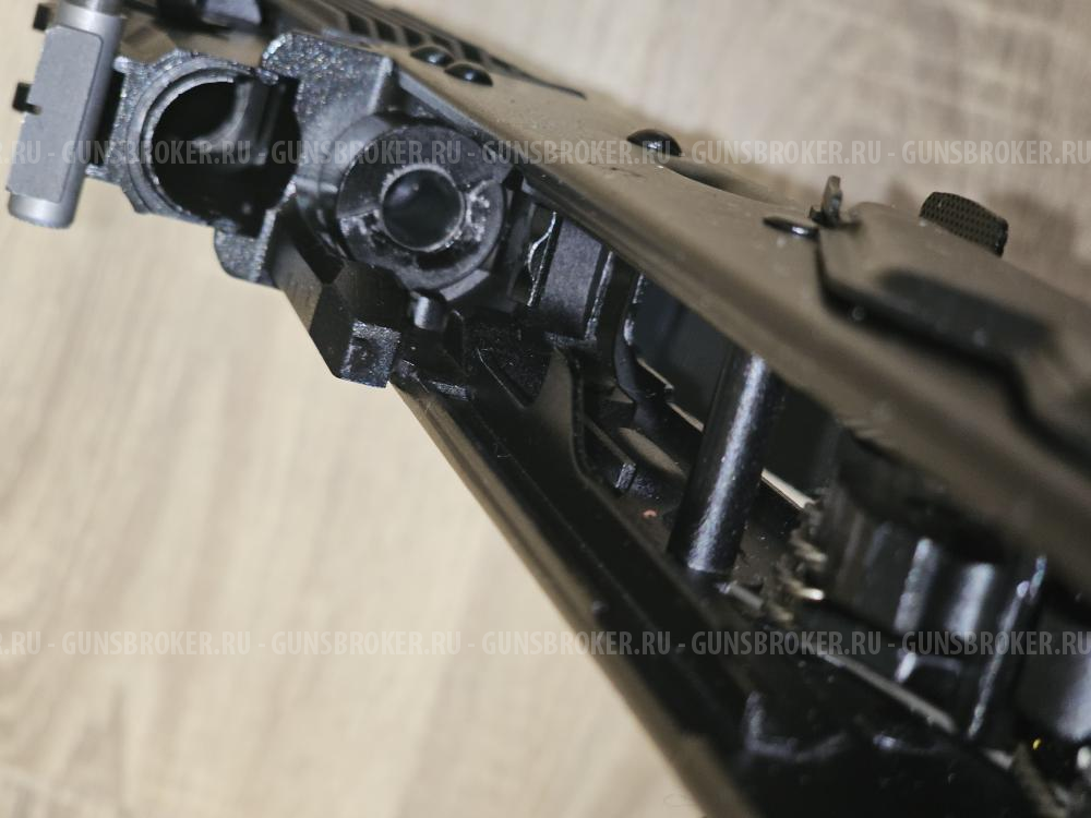 Сайга 5.45х39 исп. 033