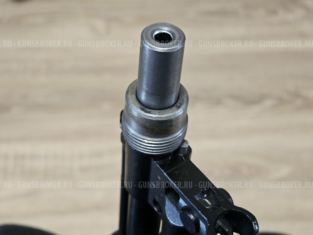 Сайга 5.45х39 исп. 033