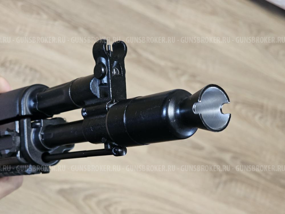 Сайга 5.45х39 исп. 033
