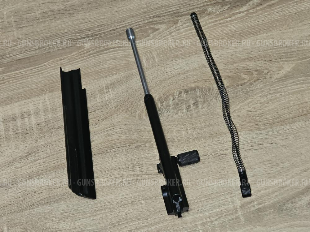 Сайга 5.45х39 исп. 033