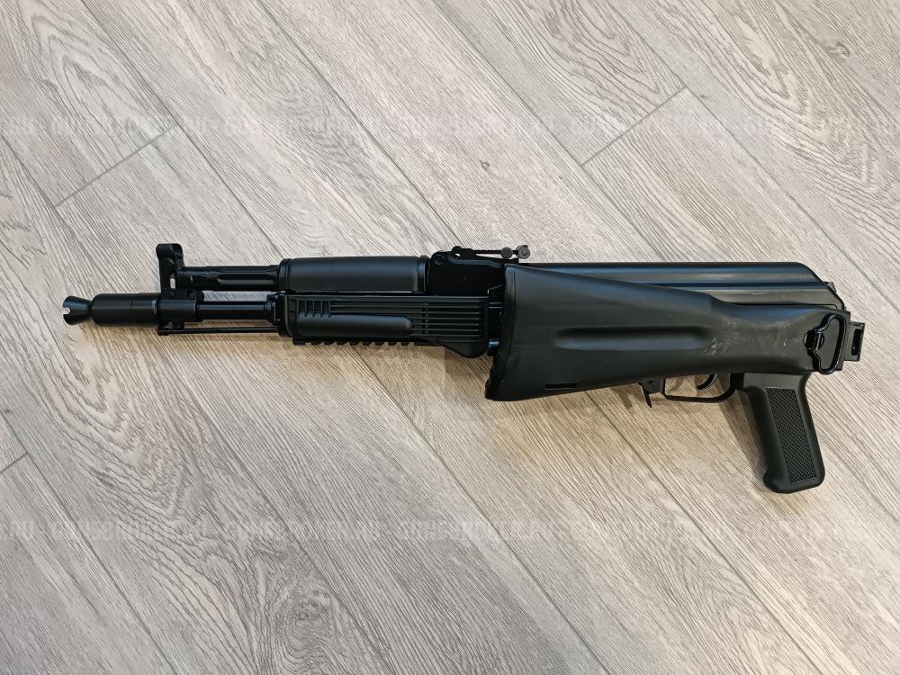 Сайга 5.45х39 исп. 033