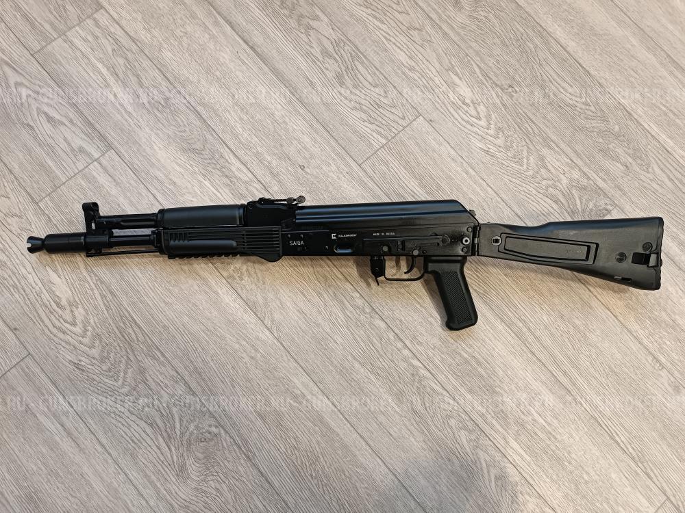 Сайга 5.45х39 исп. 033