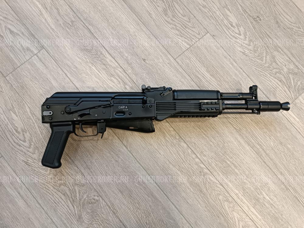 Сайга 5.45х39 исп. 033