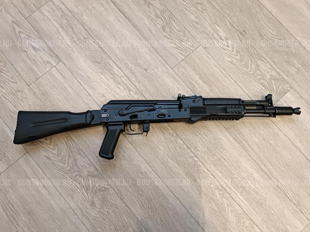 Сайга 5.45х39 исп. 033