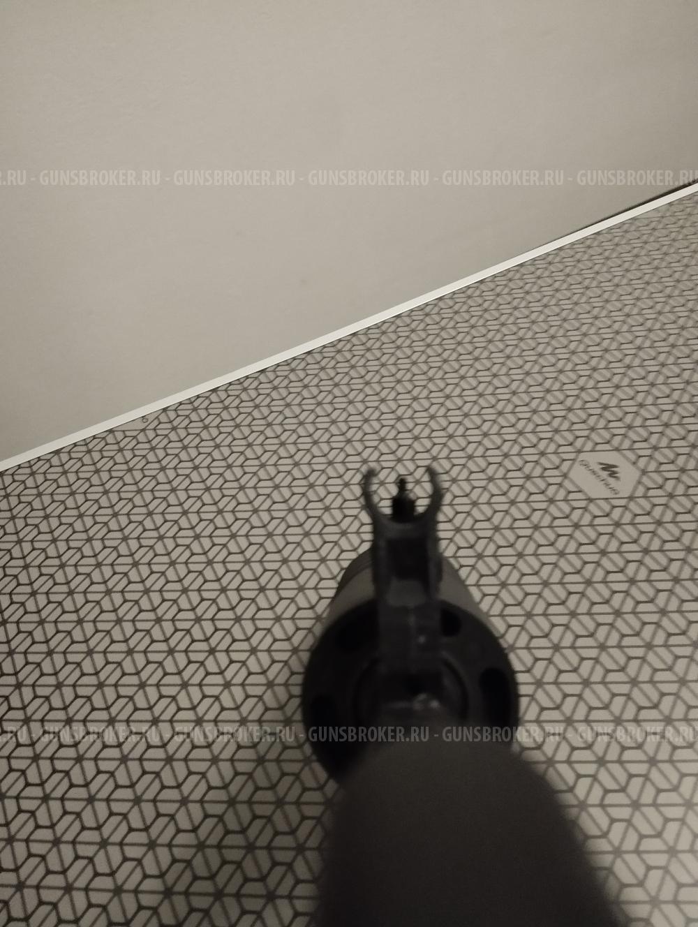 Сайга МК 5.45х39 исп. 30