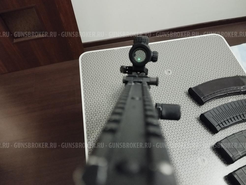 Сайга МК 5.45х39 исп. 30