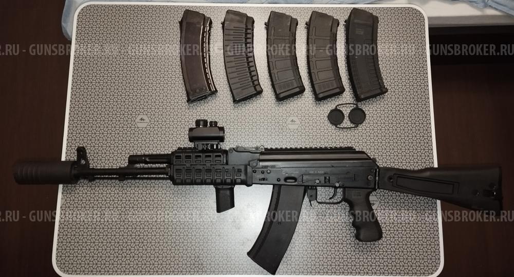 Сайга МК 5.45х39 исп. 30