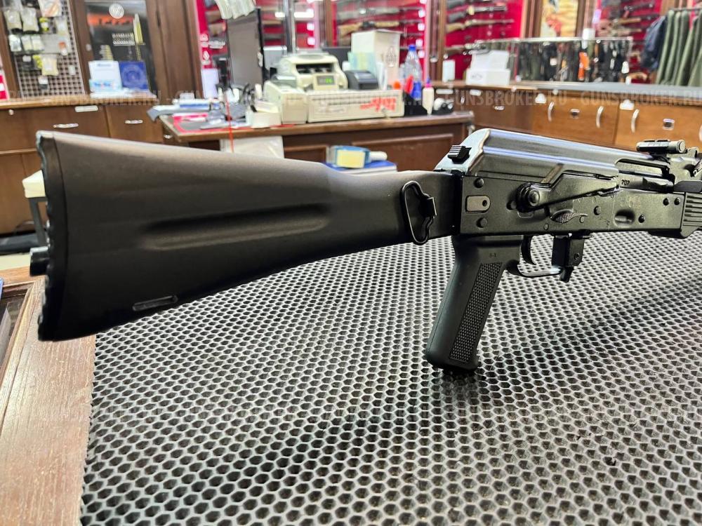 САЙГА-5.45х39 исп.030 415